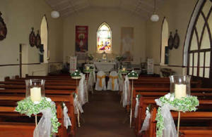 wedding decor kilkenny carlow waterford and Ireland