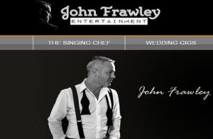 John Frawley Entertainment