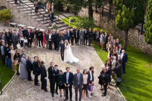 Getting married in Tipperary - Brides in Munster