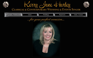 Kerry Jane Hurley