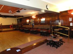 The Coachman Bar Clonmel tipperary